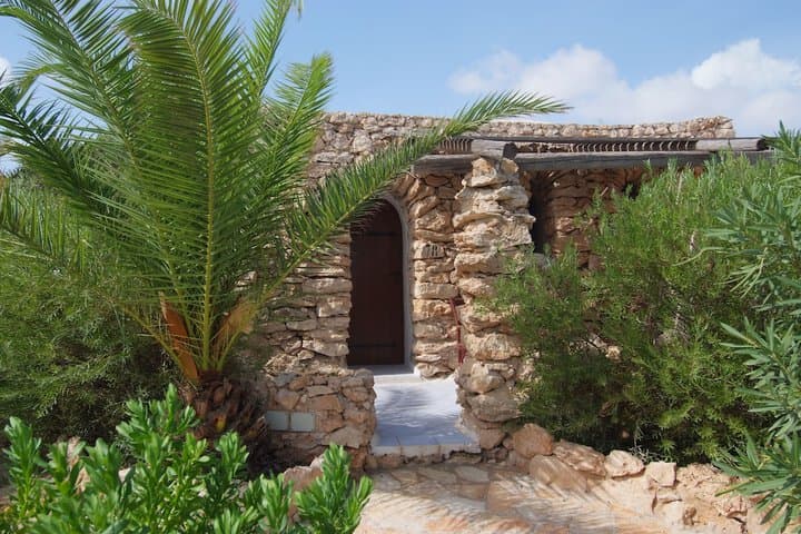 Albergo I Dammusi Di Borgo Cala Creta photo 3