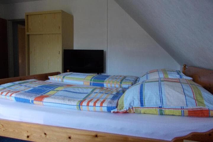 Pension Kraus photo 1