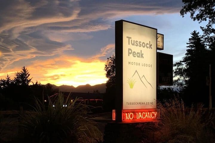 Tussock Peak Lodge photo 3