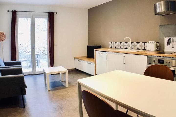 Appartements entre Provence et Camargue photo 3