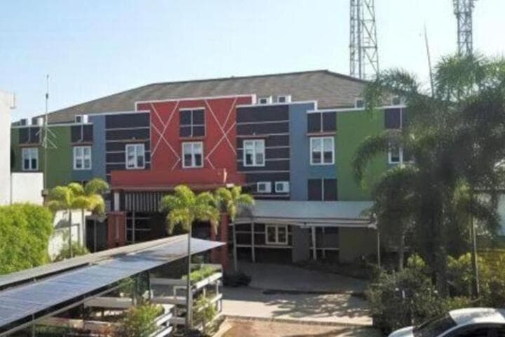 De Kayakini Hotel photo 3