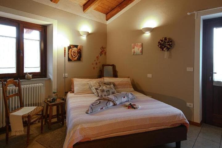 B&B Alla Borgata photo 3