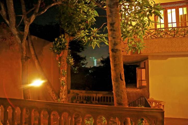 Heina Villa Colombo photo 3