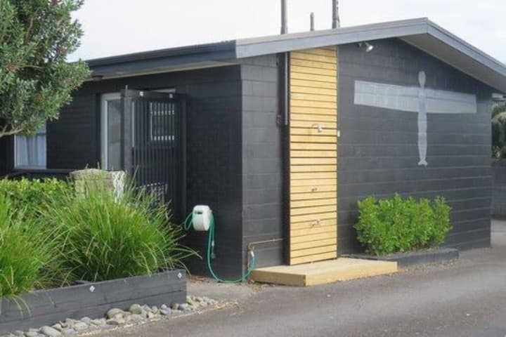 Blue Wave Motel Mount Maunganui photo 3