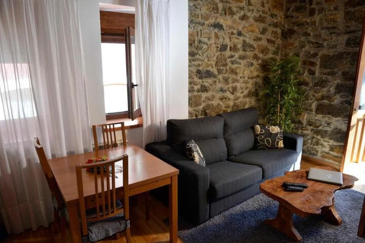 Apartamentos Spa Cantabria Infinita photo 2