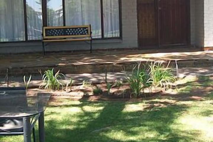21 on Coetzee Guest House photo 3