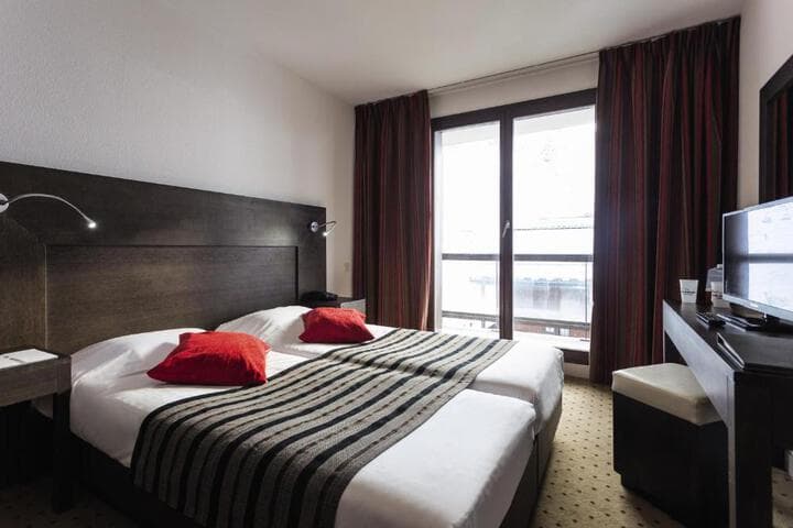 Hotel Tignes Le Diva photo 5