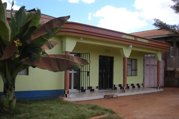 Jambo Rooms the B&B in Karatu photo 3