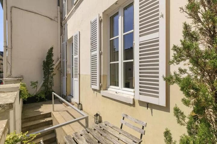 La Terrasse de Mademoiselle photo 2
