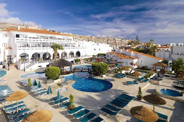 Regency Torviscas Apartments Suites photo 2