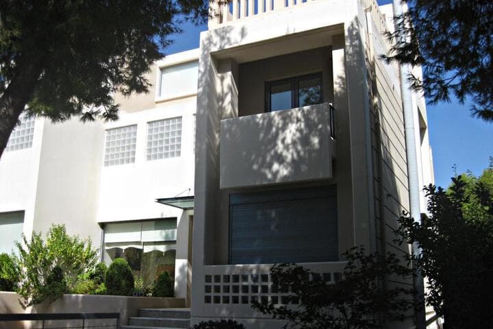 Villa Serenity photo 1