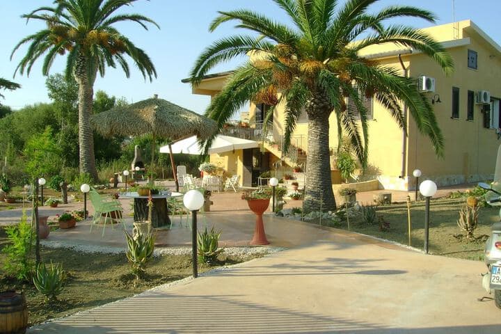 Villaggio Peruzzo destination view