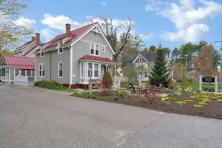 The James Place Inn B&B photo 3
