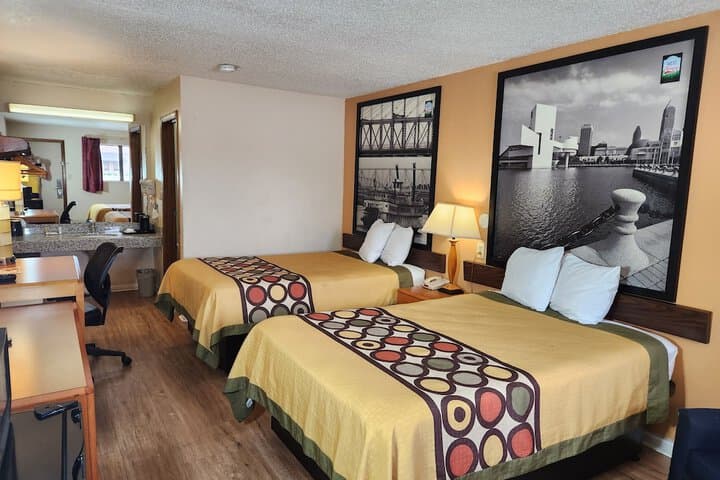 WestSpring Inn photo 5