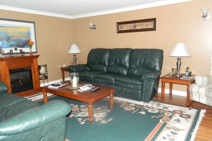 Whitsha Inn B&B photo 5