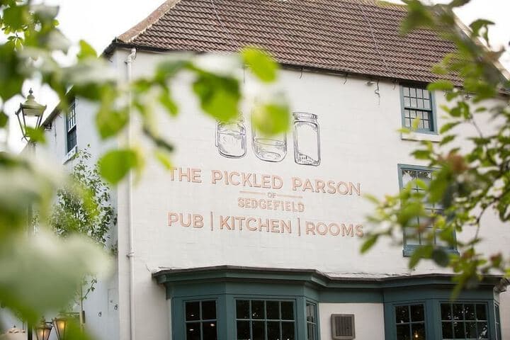 The Pickled Parson of Sedgefield photo 3