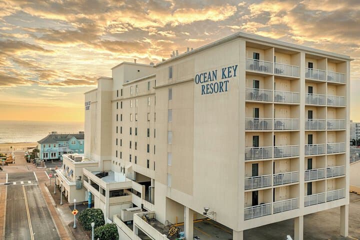 The Ocean Key Resort by VSA Resorts photo 2
