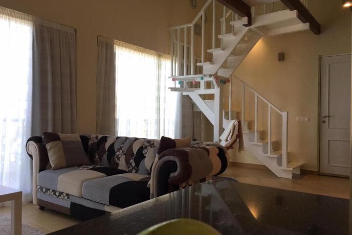Villa Atlantis photo 5