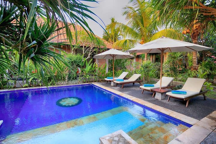 Pondok Dukuh Soca Private Villas photo 4