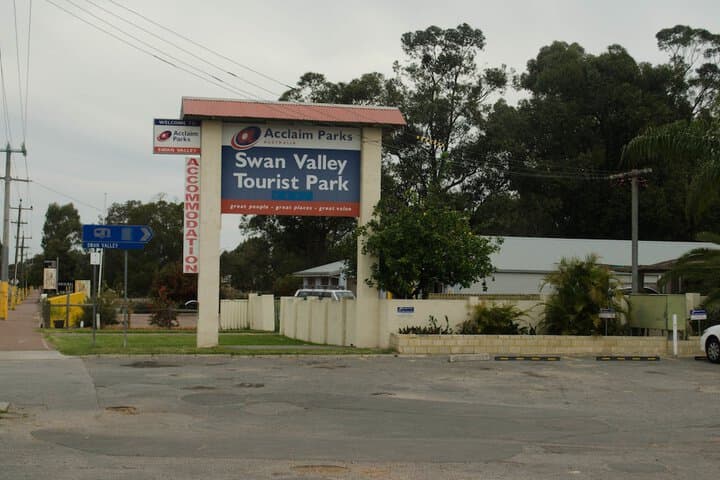 Acclaim Swan Valley Tourist Park photo 2