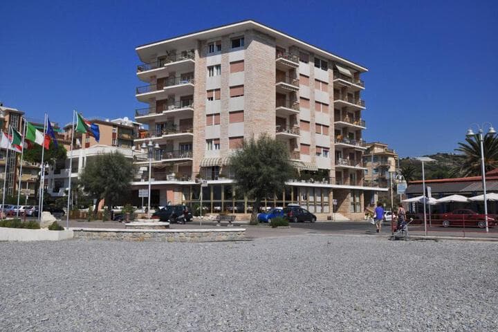 Gaiavacanze Beach Apartment photo 2