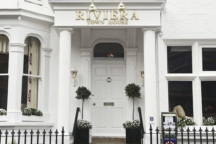 Riviera Town House photo 2