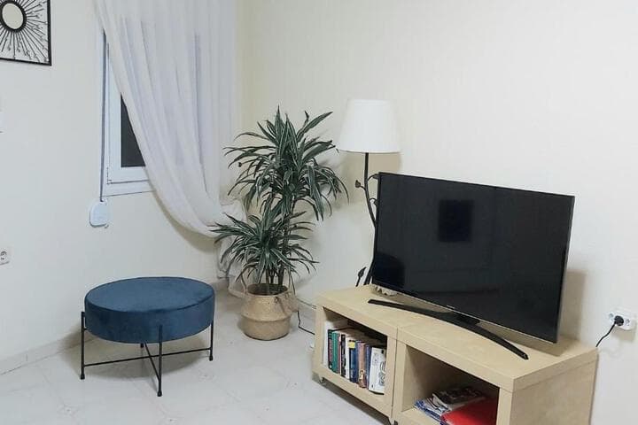 Old town apartment photo 2