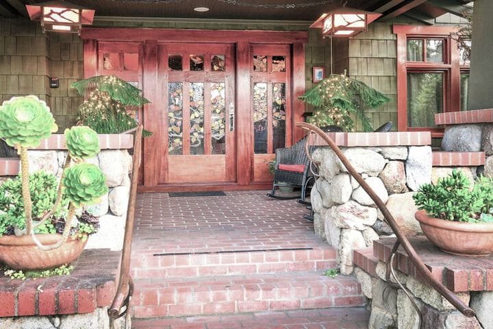 Blackbird Inn photo 3