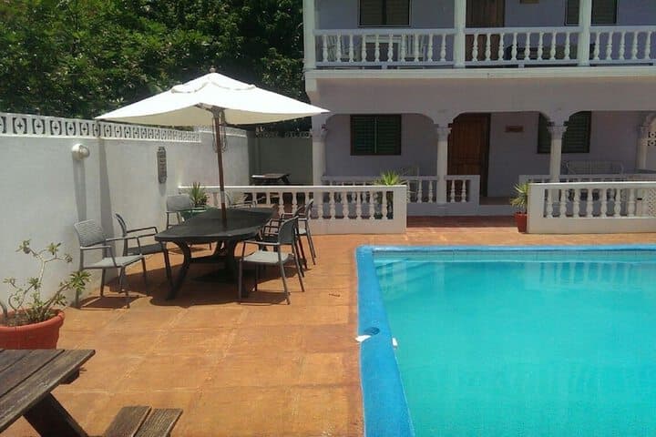 Ocho Rios Tamarind Villas photo 3