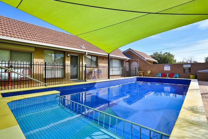 Mildura Holiday Villas photo 4