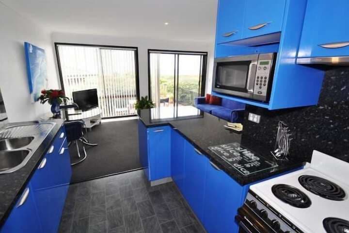 Beachfront Apartments Narooma photo 5