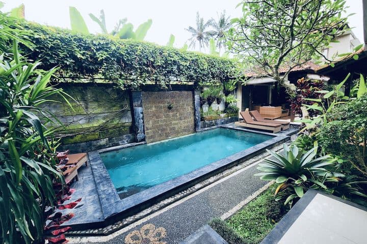 Uma Padi Villa photo 3