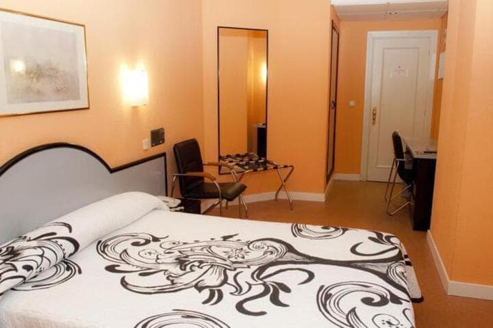 HOTEL PINAMAR photo 3