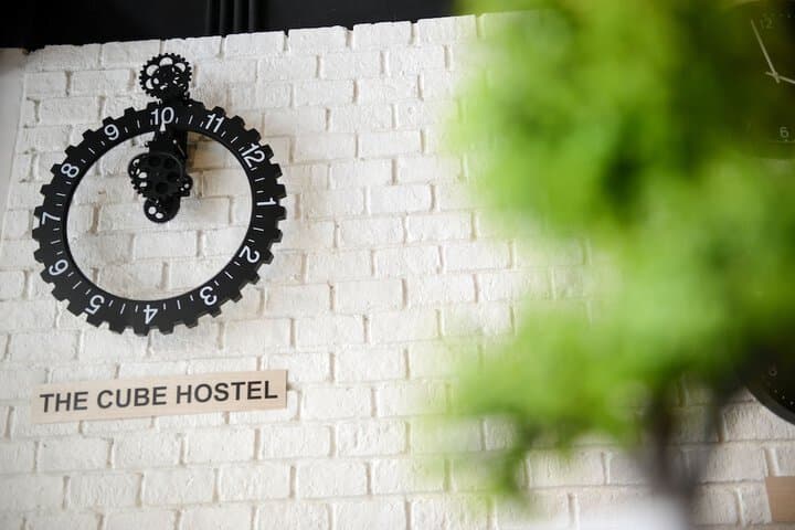 The Cube Hostel photo 3