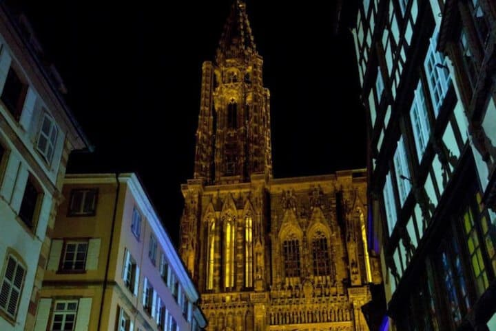 Séjours & Affaires Strasbourg Kléber photo 4