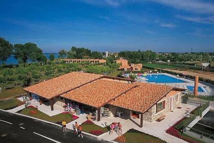 Residence Villaggio Tiglio photo 5