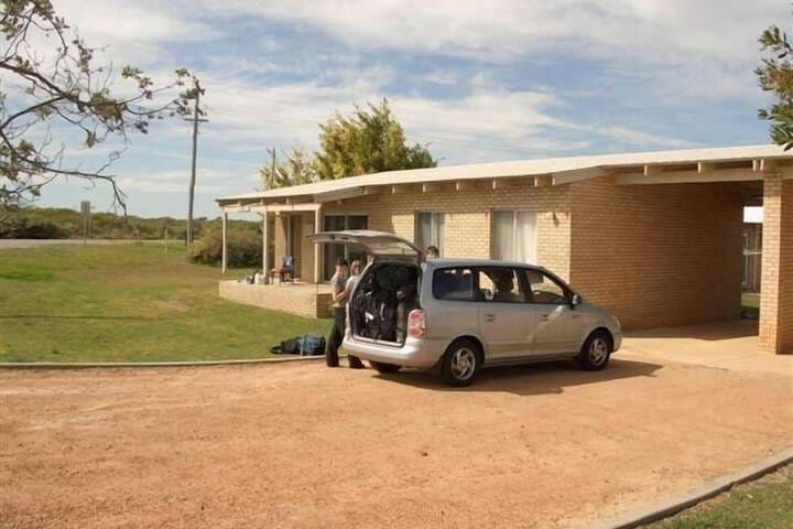 Cervantes Holiday Homes photo 3