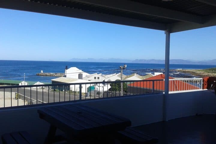 Gansbaai destination view