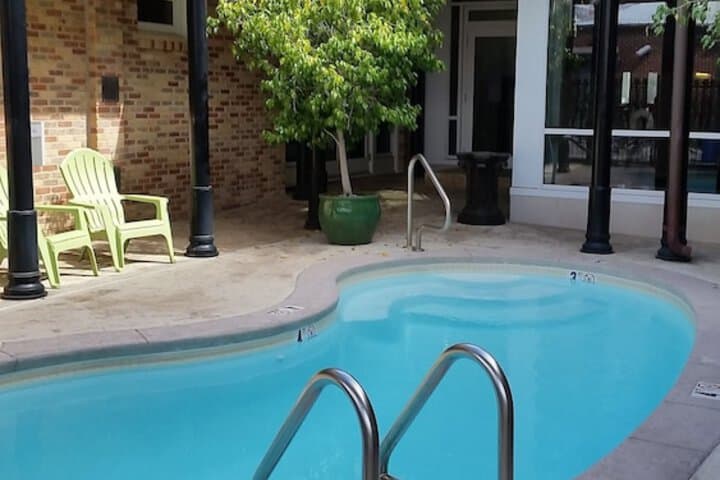 The Hotel Magnolia photo 4