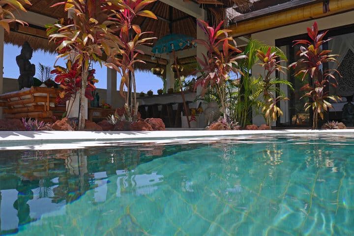Hakuna Matata Bali Villas photo 2