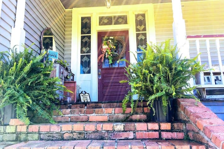 Clyde&Maries Bed & Breakfast photo 4