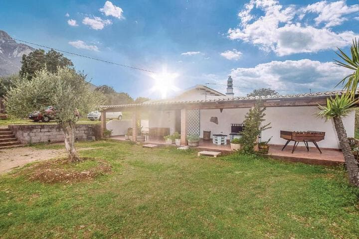 Villa Antonietta photo 1