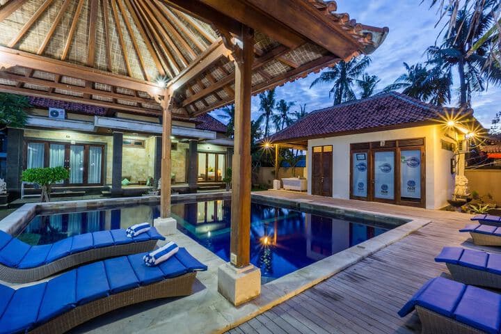 Pondok Baruna Garden Rooms photo 4
