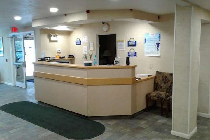 Sturbridge Hotel photo 4