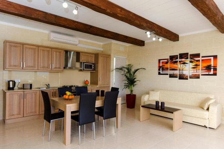GozoPride Penthouse photo 2
