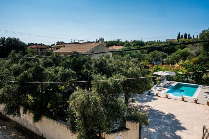 Koxyli Village Studios & Apartments photo 4
