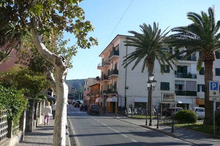 Affittacamere Vista Mare photo 2