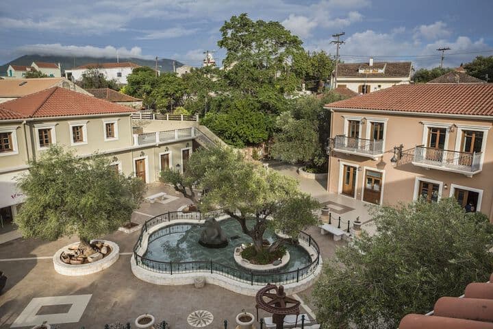 Balhambra Suites Adults Only photo 3