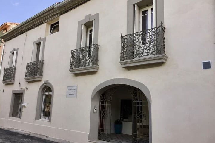 Clos de la Colombe photo 5
