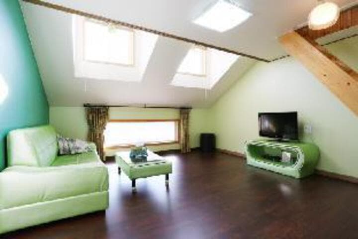 Hongcheon Happy Forest Pension photo 4